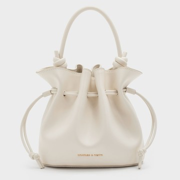 Sammie 抽繩水桶包