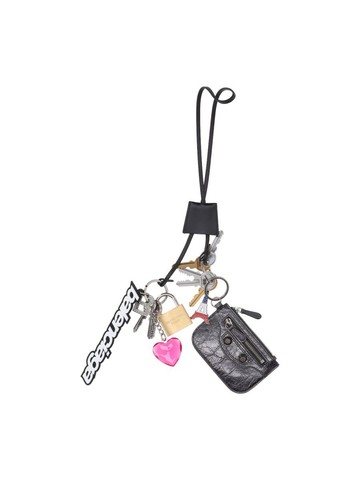 Balenciaga Keychains