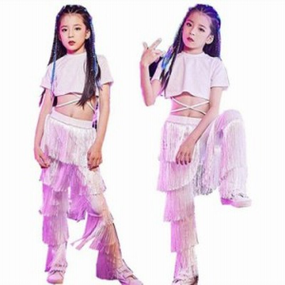 新品 社交ダンス 花柄 上下セット スーツ ラベンダー 800-