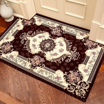 好康實惠-地墊門墊進門入戶門地墊家用腳墊門墊門口地毯門廳客廳進門墊定制DF 都市時尚