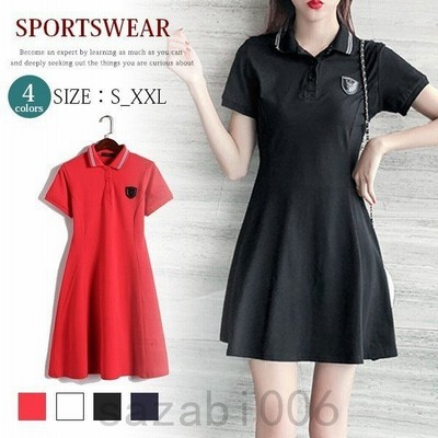 ゴルフワンピースの通販 4 900件の検索結果 Lineショッピング