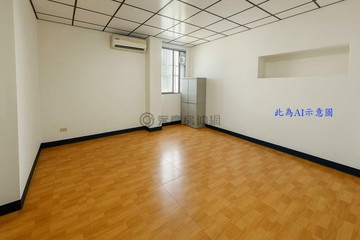 $修平科大旁臨路透天｜台中市大里區工業路
