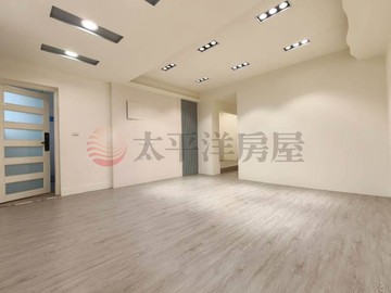 平鎮全新整理獅子林+忠貞雙商圈3房｜桃園市平鎮區關爺西路