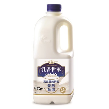 光泉乳香世家鮮乳1857ml※實際到貨效期約4天以上
