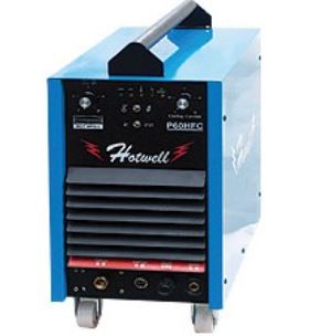 HOTWELL 漢特威 鐵漢牌 P60HFC 電離子切割機 電離子焊接機
