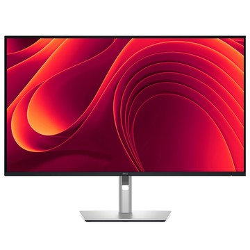 DELL P3225QE-4Y 窄邊美型螢幕(32型/4K/HDMI/DP/IPS/Type-C)