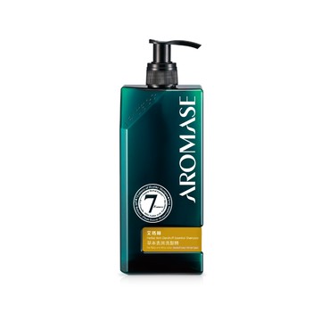 【惜福良品】草本去屑洗髮精400mL