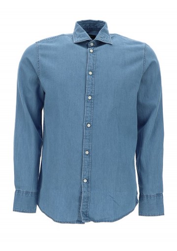 Deperlu - Shirt - Mens -