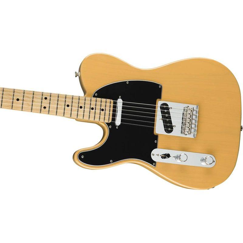 FENDER (フェンダー) エレキギター Player Tele LH MN BTB エレキギター