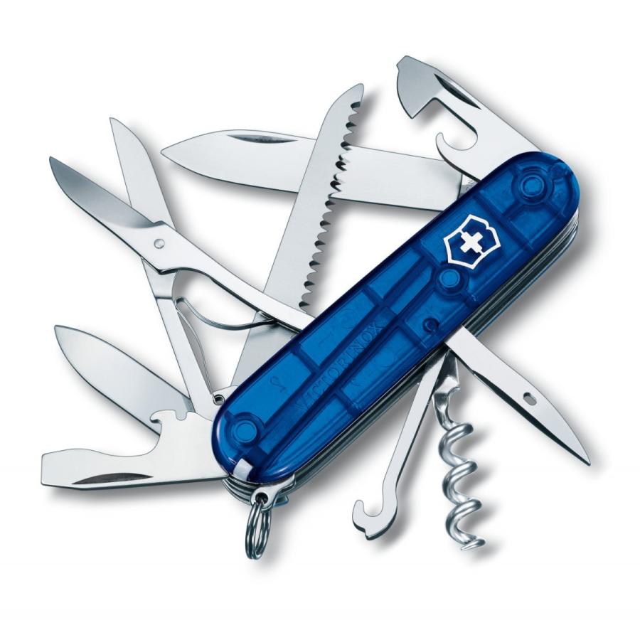 ビクトリノックス VICTORINOX ハントマン・カモフラージュ ナイフ マルチツール サバイバルナイフ 1.3713.94