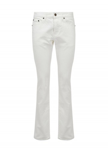Saint Laurent - Pants - Mens - 80x120cm