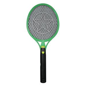 KINYO安全三層網電蚊拍. CM-2210 (2入）