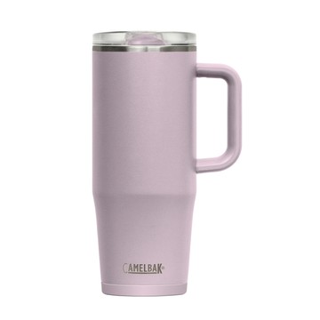 camelbak 美國 1000ml 防漏不鏽鋼日用保溫馬克杯天空紫cb2983501001/鋼