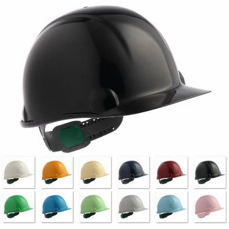 スミハット Gs 28k Sa1 B 作業用 ヘルメット 通気孔なし ライナー入り 土木 工事用 建設用 建築用 高所用 安全 保護帽 電気工事 電気設備 黒 ピンク 通販 Lineポイント最大0 5 Get Lineショッピング