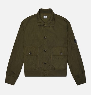 C. P. Company Jackets