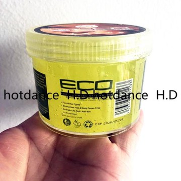 HD拉丁舞造型果凍啫喱國標舞比賽發型保濕定型凝膠摩登舞蹈268ml