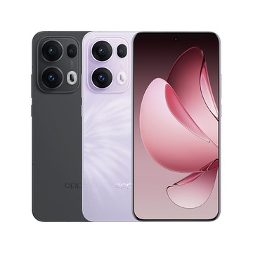 OPPO Reno13 Pro 5G (12G/512G) 6.83吋智慧型手機薄霧紫