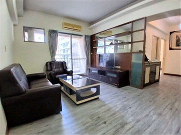 專任~逢甲核心摩登歐洲角間大3房+B1平車｜台中市西屯區至善路