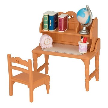 EPOCH Sylvanian Families 森林家族 書桌組  1盒