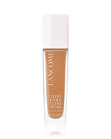 Lancome Teint Idole Ultra Wear Care & Glow Serum Foundation 1 oz.