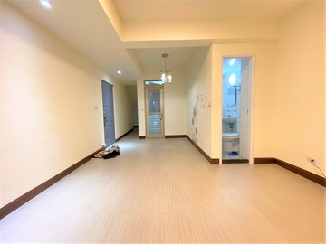 水湳商圈文心中清捷運收租自用大兩房｜台中市北區中清路一段