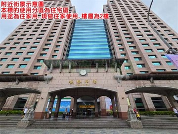 ☆竹子☆ 精選→板車收租套房　※地段超優～稀有釋出｜新北市板橋區漢生東路