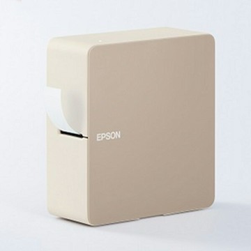 【CUBE卡最高10%回饋】EPSON LW-C610 智慧藍牙奶茶標籤機