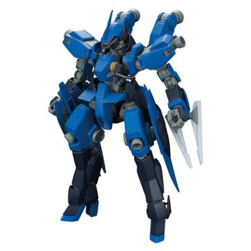 BANDAI 1/100 IBO 003 燕式格雷茲 機動戰士鋼彈 鐵血的孤兒  1個