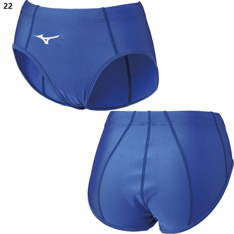 MIZUNO ミズノ レディース 陸上競技 レーシングショーツ パンツ