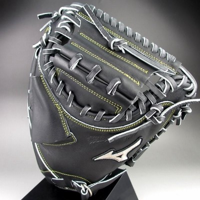 ミズノ MIZUNO 少年軟式キャッチャーミット ウィンパルスNEO