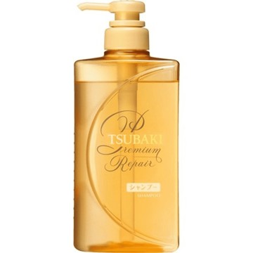 TSUBAKI premium Repair Shampoo 490ml