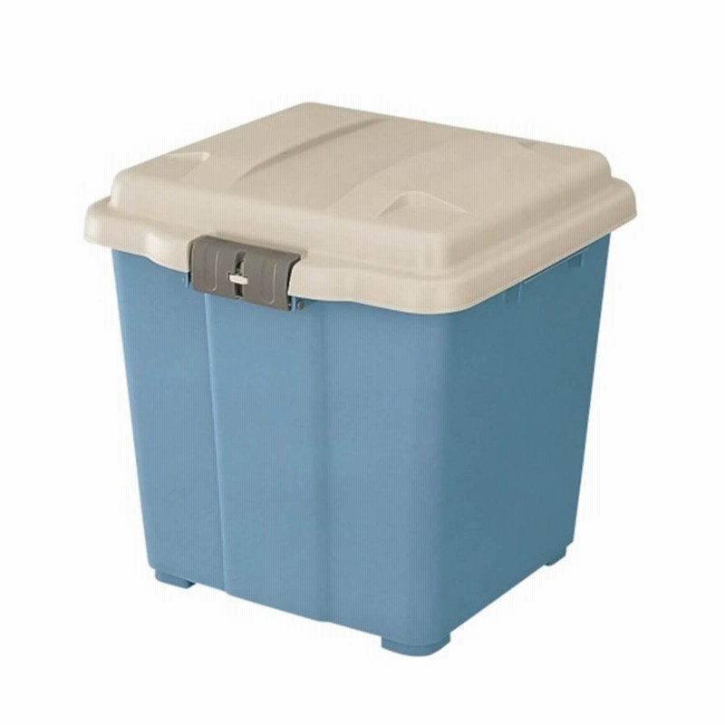 ゴミ箱 ベランダ 屋外 分別ゴミ箱 最大4分別できる屋外用ゴミ箱 65ｌ カラー 通販 Lineポイント最大0 5 Get Lineショッピング