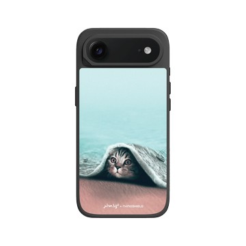 iPhone Air SolidX 黑 - Julien Tabet - Hidden (AirPods)