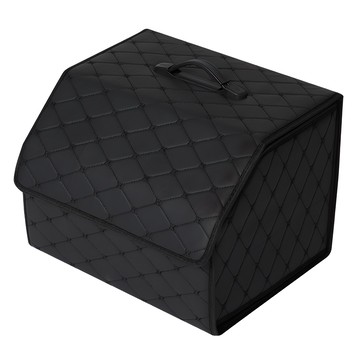 Mayton Standard M 後車廂收納箱  黑色  中型