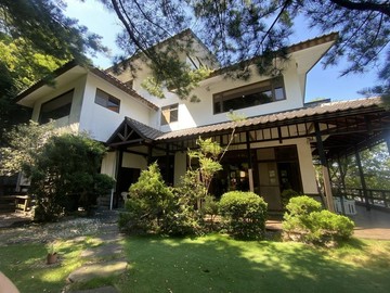 龍潭稀有日式庭園美墅 琳琳推薦｜桃園市龍潭區美國路