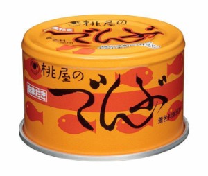 桃屋 あまだきでんぶ 80g缶×24個入×(2ケース)｜ 送料無料