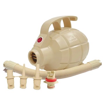 Metsa 渦旋充氣幫浦  AC電動氣泵  2.5 PSI  1個