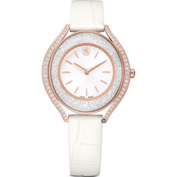 SWAROVSKI 施華洛世奇 Crystalline Aura手錶 5730146