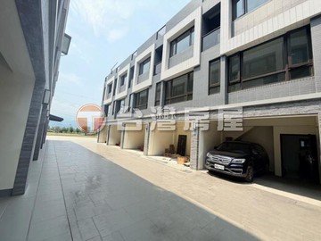 冬山華德福學區、全新透天｜買屋買地找志源｜宜蘭縣冬山鄉茄苳路
