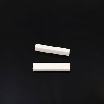 牛骨-上弦枕原胚 (白色) 52 x 6 x 10mm