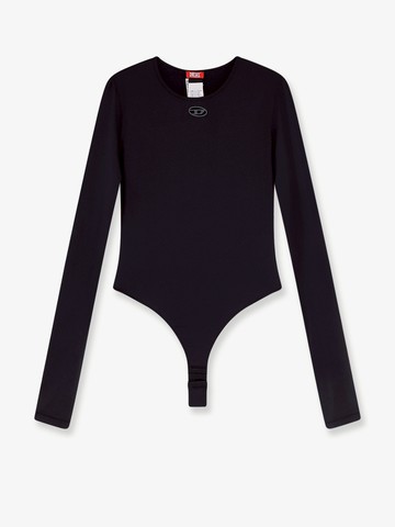 Angelina-Utlt nylon bodysuit - DIESEL - gender_Woman