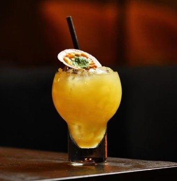 波蘭KROSNO 雪克調酒N3造型杯-230cc