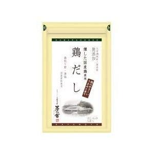 贈答箱入り・手提げ紙袋付き　 ギフト ５種類セット（８ｇ×５袋）　茅乃舎だし・椎茸だし・煮干しだし・野菜だし・昆布だし