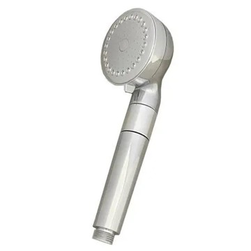 氣泡奇姬微米氣泡美姬花灑超值組｜微氣泡蓮蓬頭x2🍀宅配免運