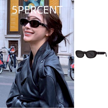 5percent｜S26🔥現貨 當天/隔天出貨｜墨鏡 眼鏡 修飾 臉小 韓國 gm uv400  韓式 韓款 明星