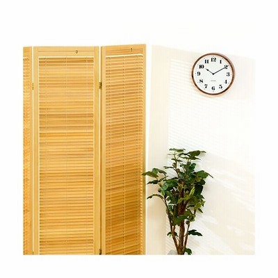 パーテーション おしゃれ 安い オフィス 間仕切り アジアン 3連 ナチュラル パーティション 屏風 ボード 衝立 通販 Lineポイント最大get Lineショッピング