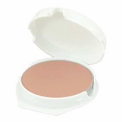 プリマヴィスタ クリーミィコンパクトファンデーション ピンクオークル03 SPF33 PA++ 10g