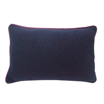 J&N 異國風情北非抱枕 Set 2 MIT台灣製造枕心  45 x 30cm  紫色