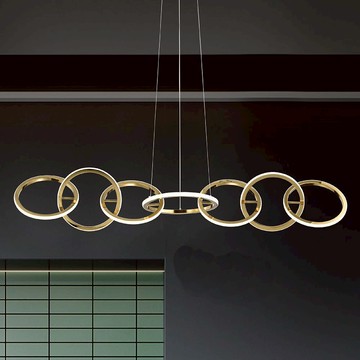 LED中島吊燈 L01-15-0751