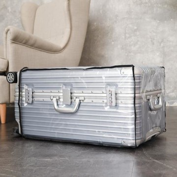 超大容量行李箱女50寸密碼鎖加厚款旅行箱男40鋁框拉桿箱萬向輪pc